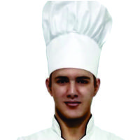 Touca Chefe