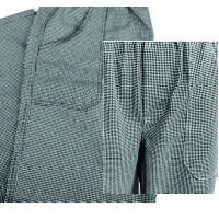 Calça Xadrez